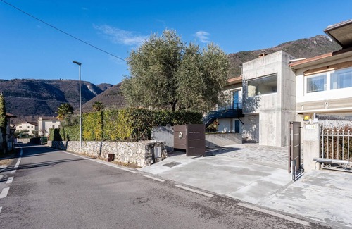 Semonzo House | Stunning home in Borso del Grappa