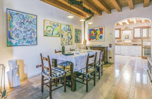 Valnogaredo House | Stunning home in Loc. Cortela´ Vo PD