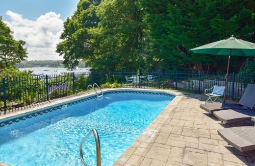 East Orleans House | Stunning Home with In-Ground Pool