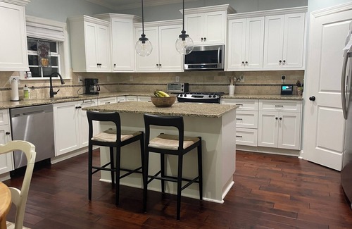 Riverwood Plantation House | Stunning House for the Augusta National Golf Tournament