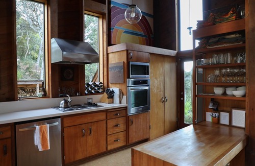 Inverness House | Stunning Inverness Beauty