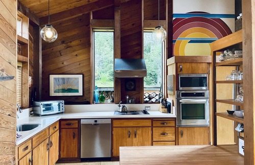 Inverness House | Stunning Inverness Beauty