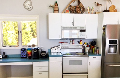 White River Township House | Stunning Lake Michigan Home/Montague MI/Directly on Water/Low Bluff/Great Views