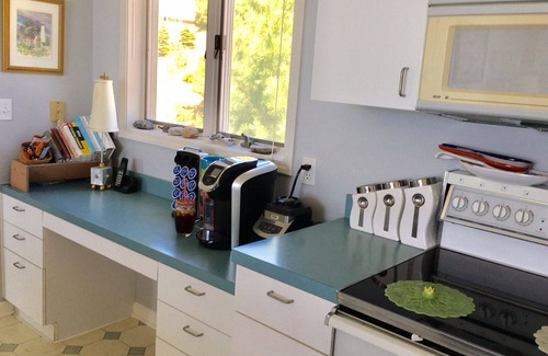 White River Township House | Stunning Lake Michigan Home/Montague MI/Directly on Water/Low Bluff/Great Views