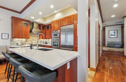 Sierra Shores Condo | Stunning Lakefront Views, Hot Tub, A/C, Sierra Shores #1