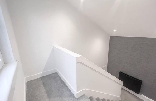 Wishaw Apartment | Stunning Luxury Apartment Near Motherwell
