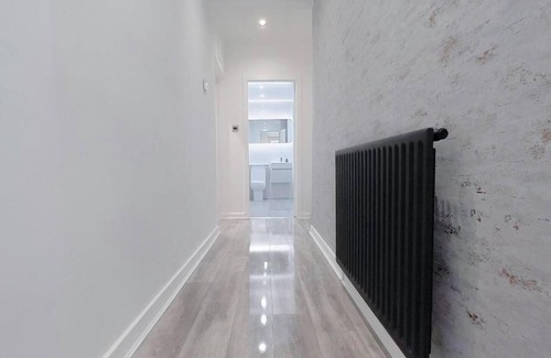 Wishaw Apartment | Stunning Luxury Apartment Near Motherwell