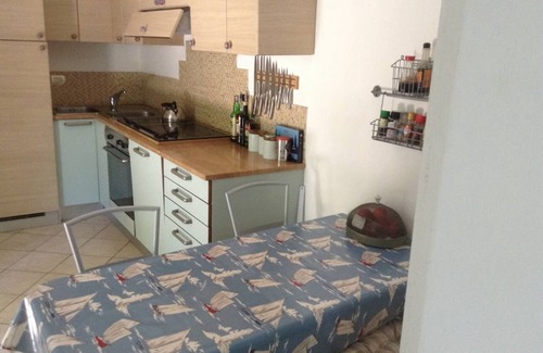 Castelbianco House | Stunning Medieval Mountain Retreat With Pool