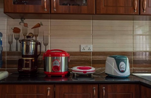 Kigali House | Stunning modern home in the heart of Kigali