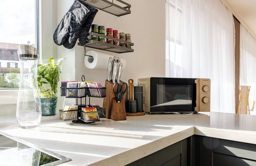 Heitlern Apartment | Stunning Mountain Panorama & Cozy Allgäu Retreat Near Ski Areasn