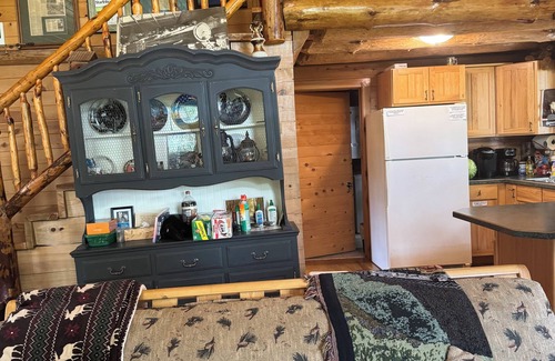 Battle Lake Cabin | Stunning Northern Minnesota Island