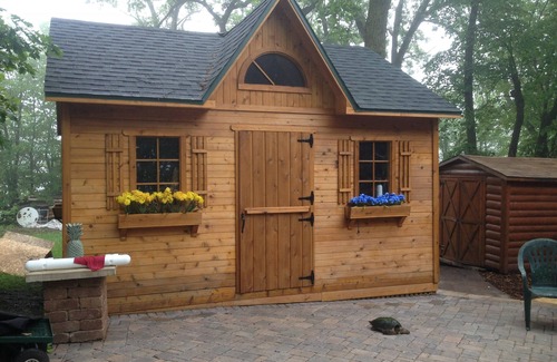 Battle Lake Cabin | Stunning Northern Minnesota Island