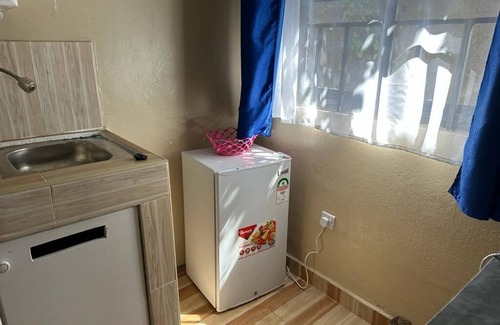 Kisumu Apartment | Stunning Oasis Retreat