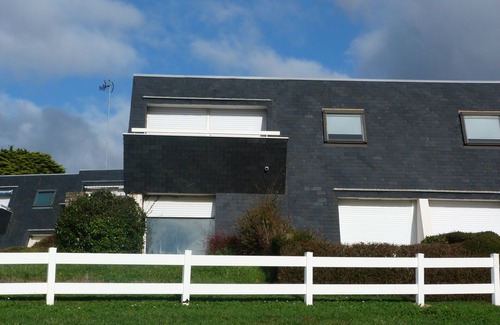 Guidel-Plages Apartment | STUNNING OCEAN VIEW APARTMENT WITH TERRACE