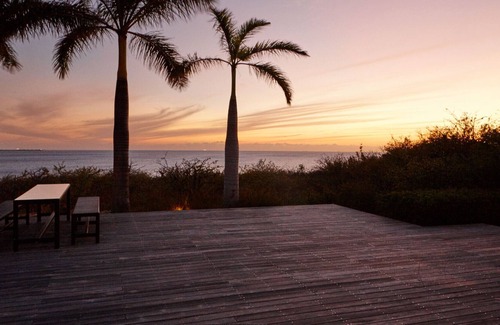 Sabadeco Villa | Stunning Oceanfront Villa, Direct Sea Access, Private Reef, Surrounded by Nature