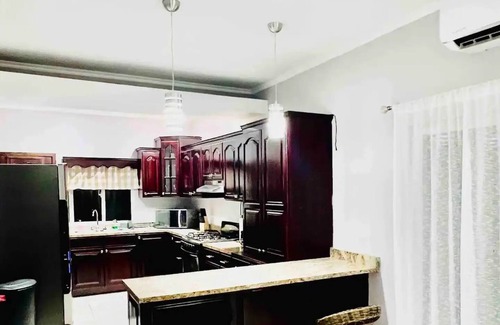 Puerto Cortes House | Stunning pool house short distance from the beach. Best place to relax!