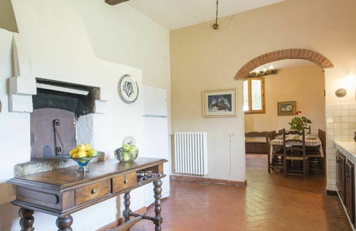 Vinci Villa | Stunning private villa with WIFI, private pool, TV, patio, pets allowed, panoramic view and park...