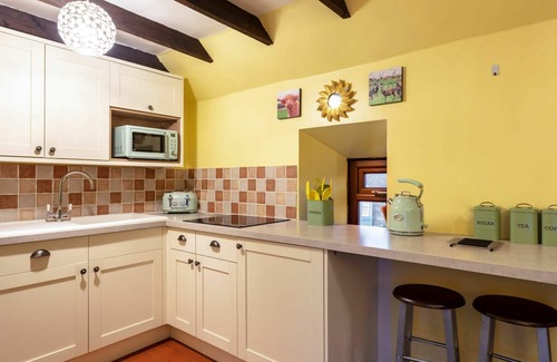 Aberchirder House | Stunning private villa for 2 people with WIFI