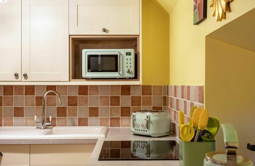 Aberchirder House | Stunning private villa for 2 people with WIFI