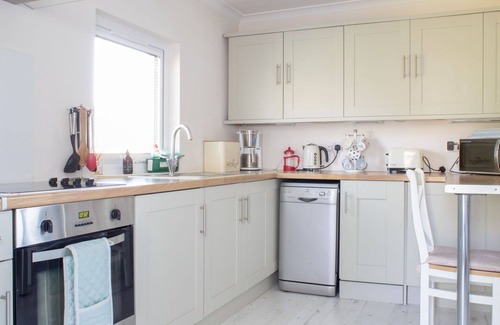 Beinn Orasaigh House | Stunning private villa for 6 people with WIFI and TV