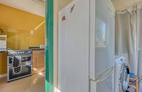 Bunloit House | Stunning private villa for 4 people with WIFI, TV and panoramic view