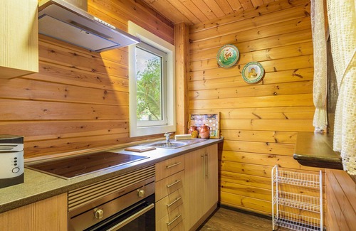 Burriana House | Stunning private villa for 4 guests with pool, WIFI, TV and terrace