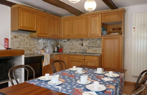 Lodrino House | Stunning private villa for 4 guests with WIFI, TV, patio and panoramic view