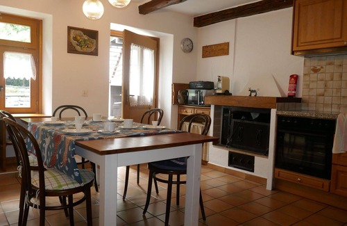 Lodrino House | Stunning private villa for 4 guests with WIFI, TV, patio and panoramic view