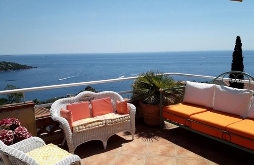 Espero-Pax Villa | Stunning Provencal Villa - 5 min from the beach!