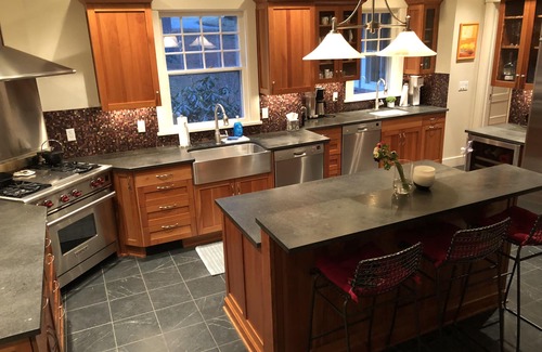 Great Barrington House | Stunning Renovated Victorian