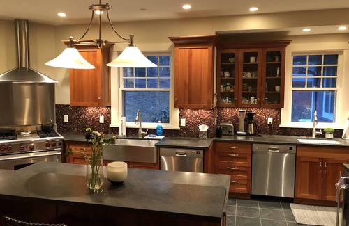 Great Barrington House | Stunning Renovated Victorian