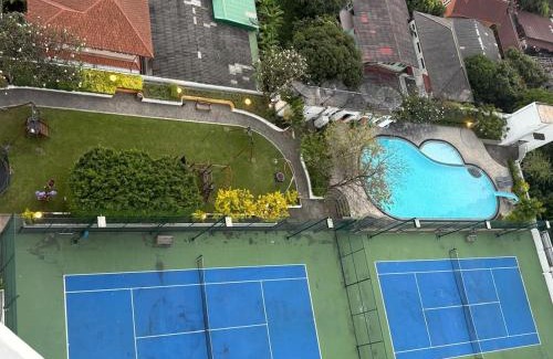 Bang Lamphu Lang Apartment | Stunning Riverside Apartment Bangkok City Centre