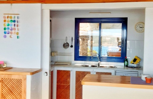 Cadaques House | Stunning Seaside House