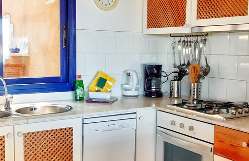 Cadaques House | Stunning Seaside House