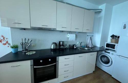 Byala Apartment | Stunning seaview - 50m to the beach