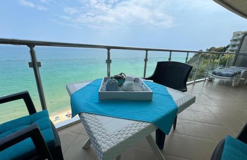 Byala Apartment | Stunning seaview - 50m to the beach