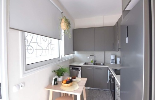 Mati Apartment | Stunning Seaview Apartment