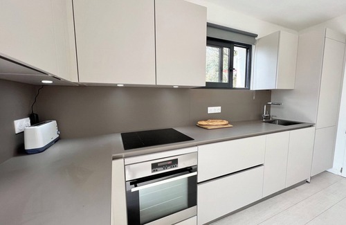 Bedarieux House | Stunning self catering, private home with panoramic views. South of France.