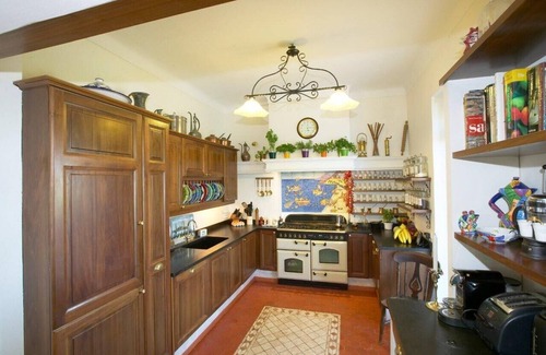 Les Maillans Villa | Stunning, stone-built, recently renovated Bastide with private pool.