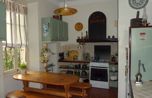 Les Maillans Villa | Stunning, stone-built, recently renovated Bastide with private pool.