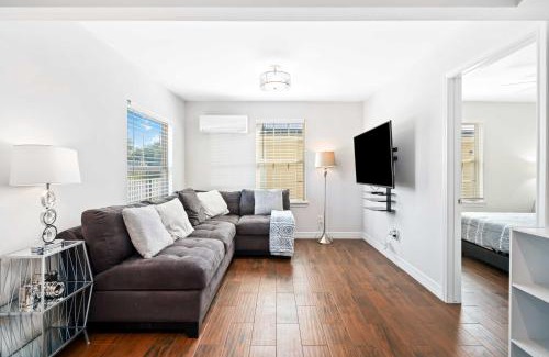 OST - South Union Apartment | Stunning & Vibrant APT 7 Min From TX Med Center