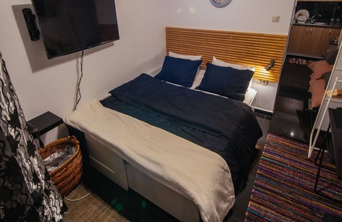 Kerameikos Apartment | Stunning view of Acropolis and Athens