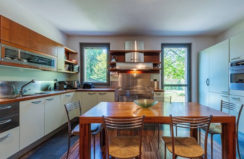 Canelli House | Stunning views and private pool