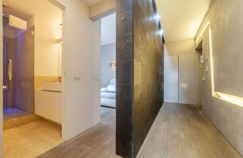 Rione XI Sant'Angelo Apartment | Stunning views over central Rome's rooftops - FromHometoRome