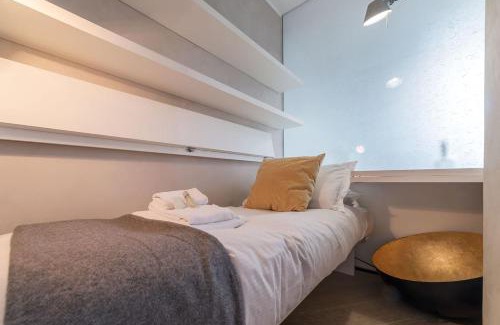 Rione XI Sant'Angelo Apartment | Stunning views over central Rome's rooftops - FromHometoRome