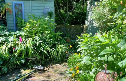 Lewes House | Stunning villa for 4 people with WIFI