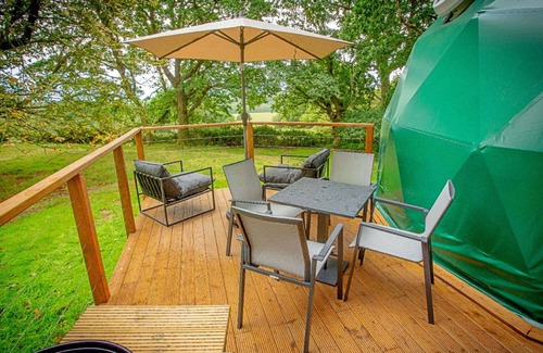 Chiddingstone Hoath House | Stunning villa for 4 people with WIFI and pets allowed