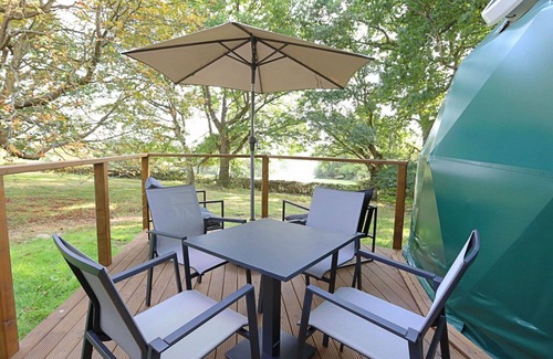 Chiddingstone Hoath House | Stunning villa for 4 guests with WIFI