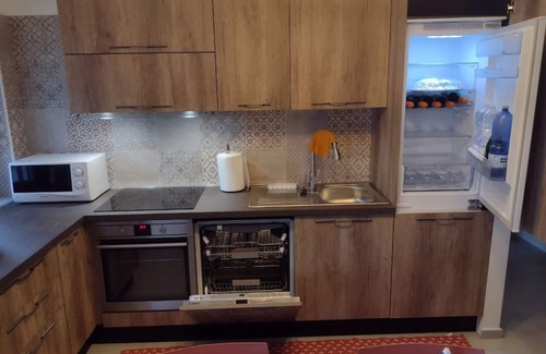 Soverato Apartment | Stupendo Appartamento con Giardino, Posto Auto e Vista Sulla Baia di Soverato