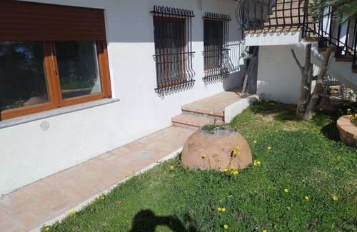 Soverato Apartment | Stupendo Appartamento con Giardino, Posto Auto e Vista Sulla Baia di Soverato